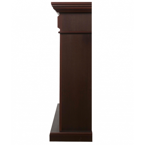 Каминокомплект Bianco 30 (темный дуб) с очагом EFP/P-3020LS от производителя Electrolux