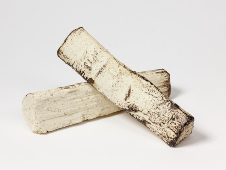 Набор поленьев Lux Fire "Березовые четверики" по цене 6 340 руб.