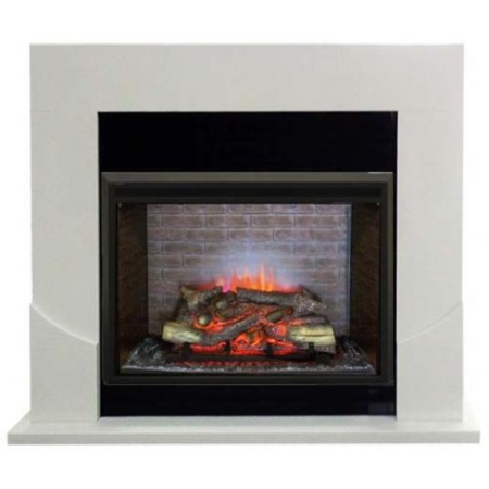 Luton 33 (белый)+Leeds 33 SD