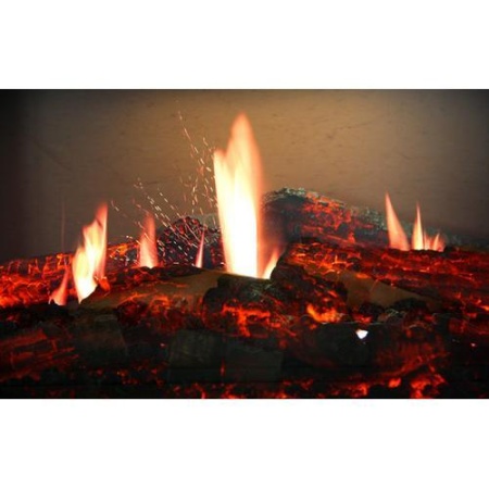 Электроочаг Dimplex Opti-V