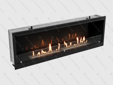 Портальный биокамин Lux Fire "Фаер Бокс Вега-1" по цене 76 890 руб.