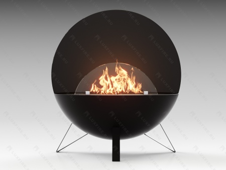 Напольный биокамин Lux Fire "Мармелад" Напольный биокамин Lux Fire "Мармелад" по цене 65 890 руб.