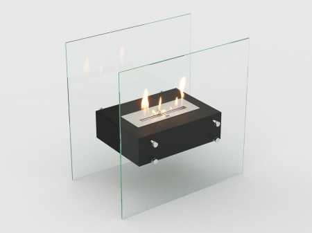 Напольный биокамин Lux Fire "Консул 1" 600 по цене 36 900 руб.