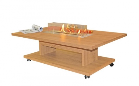 Встраиваемый биокамин Spartherm ebios-fire Quadra Inside I SL по цене 119 200 руб.