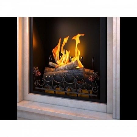 Каминная вставка BioKer Grand Valensia по цене 105 900 руб.