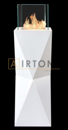 Биокамин механический Airtone – Benita Биокамин механический Airtone – Benita по цене 65 000 руб.