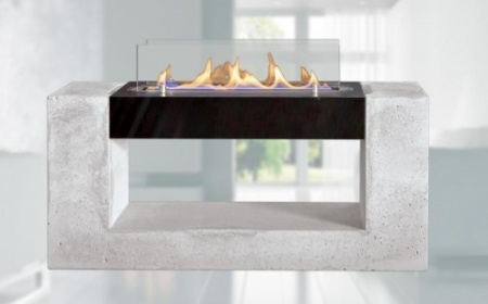 Напольный биокамин Spartherm Ebios-fire Architecture SL Напольный биокамин Spartherm Ebios-fire Architecture SL по цене 130 400 руб.