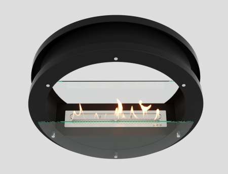 Настенный биокамин Lux Fire "Иллюзион 800 Н" S (черный) Настенный биокамин Lux Fire "Иллюзион 800 Н" S (черный) по цене 65 890 руб.