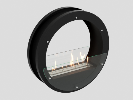 Настенный биокамин Lux Fire "Иллюзион 800 Н" S (черный) Настенный биокамин Lux Fire "Иллюзион 800 Н" S (черный) по цене 65 890 руб.