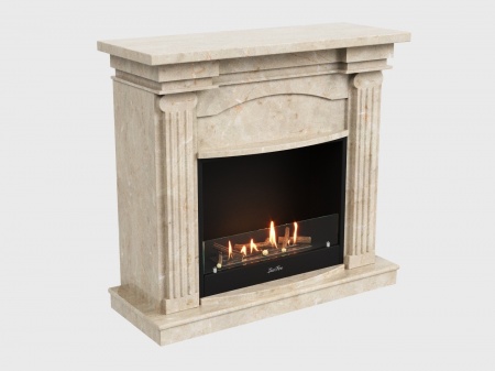 Портальный биокамин Lux Fire "Фаер Бокс 1 - 30" по цене 60 390 руб.