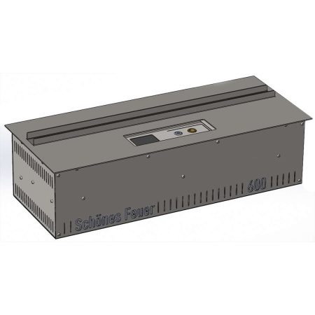 Электроочаг Schönes Feuer 3D FireLine 600 Pro