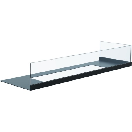 Стекло декоративное для биокамина DELTA/P/700 по цене &euro;161