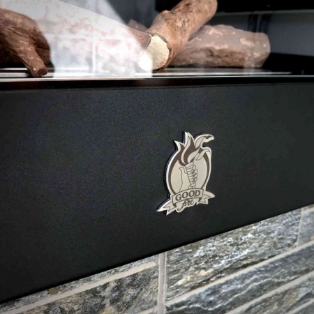 Встраиваемый биокамин Good Fire QUATTRO LUX 720 Встраиваемый биокамин Good Fire QUATTRO LUX 720 по цене 59 350 руб.