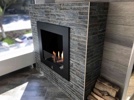Встраиваемый биокамин Good Fire QUATTRO LUX 720 Встраиваемый биокамин Good Fire QUATTRO LUX 720 по цене 59 350 руб.