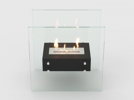 Напольный биокамин Lux Fire "Консул 1" 600 по цене 36 900 руб.