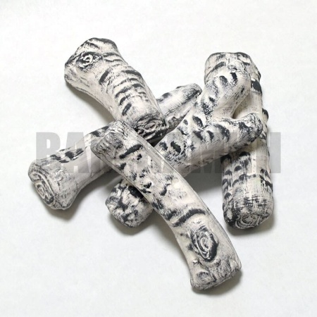 Керамические дрова SLKamin БЕРЕЗА по цене 3 100 руб.