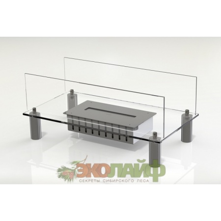 Биокамин Glass Арома по цене 17 250 руб.