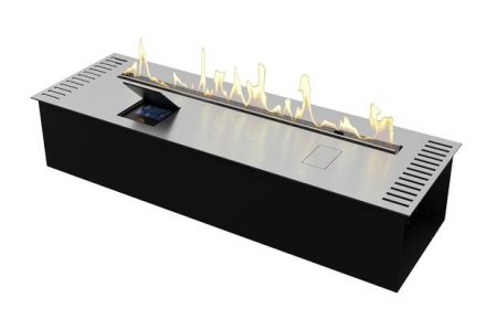 Автоматический биокамин ZeFire M 900 по цене 219 000 руб.