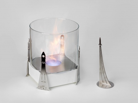 Биокамин настольный Lux Fire "Восток" М Биокамин настольный Lux Fire "Восток" М по цене 12 750 руб.