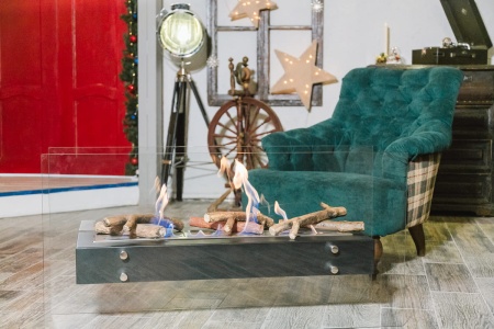 Напольный биокамин Lux Fire "Консул 1" 600 по цене 36 900 руб.