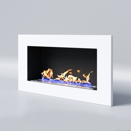 Биокамин "Русский огонь" Блонд 800V встраиваемый по цене 21 400 руб.