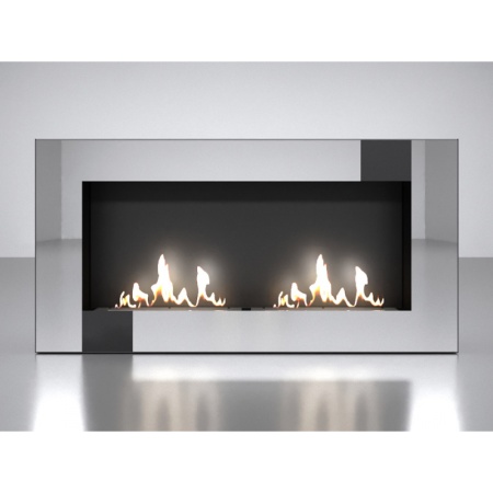 Биокамин настенный WF250IIR PremiumFire по цене 43 440 руб.