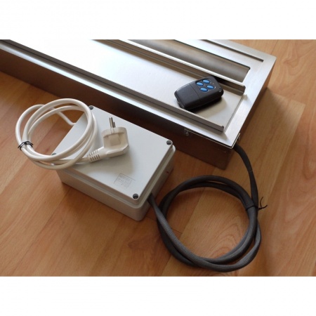 Tопливный блок DP design 40 см + автоподжиг (пульт д\у) Tопливный блок DP design 40 см + автоподжиг (пульт д\у) по цене 64 900 руб.