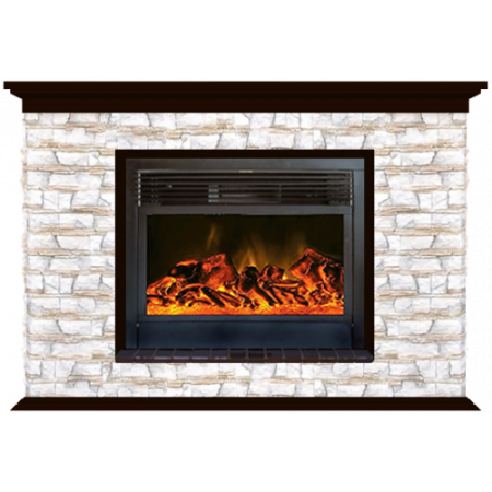 Пафос Алтай 28 (венге)+Newflame