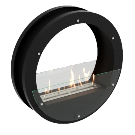 Настенный биокамин Lux Fire "Иллюзион 800 Н" S (черный) Настенный биокамин Lux Fire "Иллюзион 800 Н" S (черный) по цене 65 890 руб.