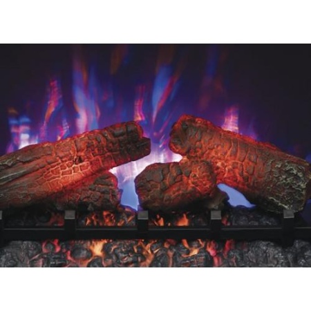 Spectrafire-18" Black