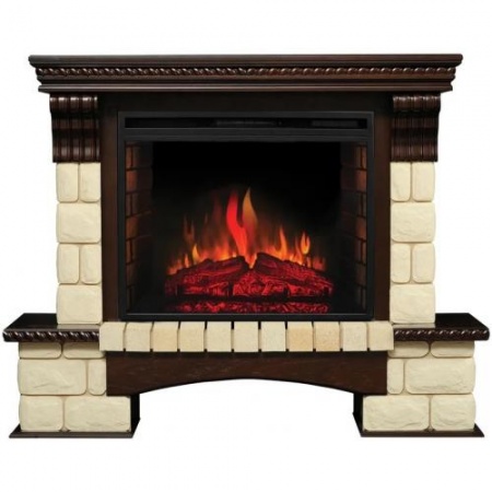 Tango (античный дуб)+Epsilon 26 S IR (Танго)