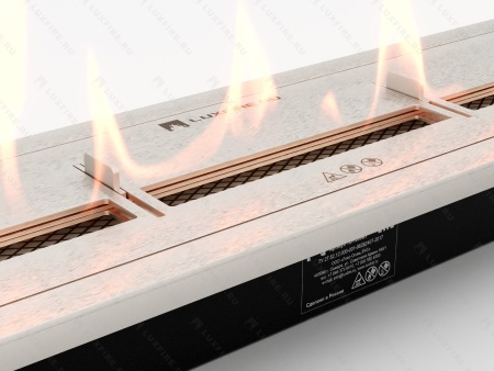 Топливный блок Lux Fire 2000 МУ по цене 164 890 руб.