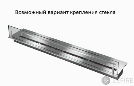 Прямоугольный контейнер ZeFire угловой 800 Прямоугольный контейнер ZeFire угловой 800 по цене 74 800 руб.