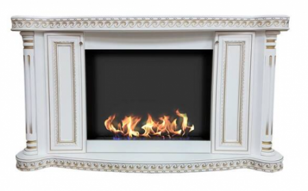 Биокамин ZeFire Линфорд Биокамин ZeFire Линфорд по цене 117 000 руб.