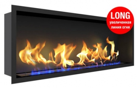 Биокамин ZeFire Flagman 1300 LONG по цене 54 800 руб.