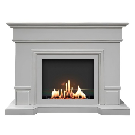 Биокамин в портале SteelHeat Fantazia, стекло по цене 91 180 руб.