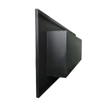 Биокамин "Русский огонь" Лайт 650V встраиваемый по цене 15 900 руб.