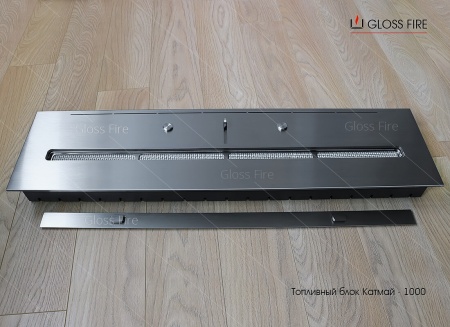 Топливный блок Катмай 1000 по цене 80 500 руб.