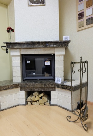 Каминный набор Элегант по цене 1 750 руб.