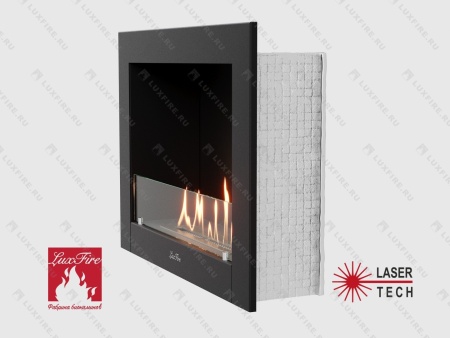 Портальный биокамин Lux Fire "Фаер Бокс 2 - 30" по цене 65 890 руб.