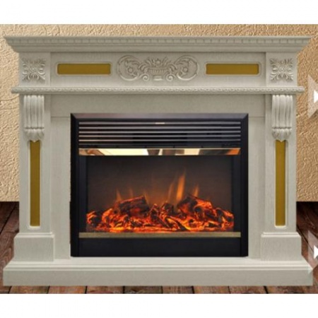 Corsica 26 (белый дуб)+Moonblaze BR S Corsica 26 (белый дуб)+Moonblaze BR S