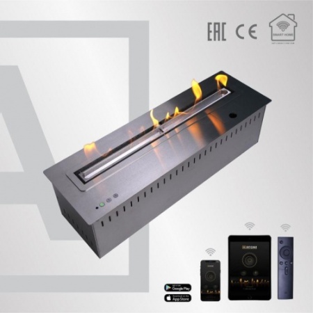 Биокамин Airtone-Andalle 600 по цене 225 000 руб.