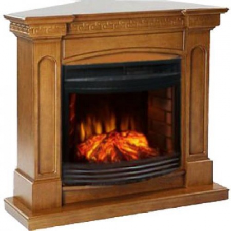 Мадея угловой (дуб)+Panoramic 25 Led FX Мадея угловой (дуб)+Panoramic 25 Led FX