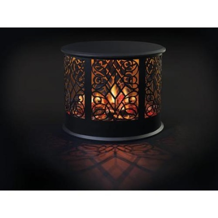 Электроочаг Dimplex Volterra