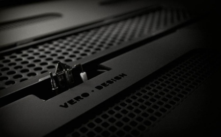 
Газовая топка Vero Design GA 3 H3