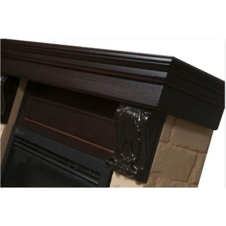 Forte 25S песчаник бежевый (темный дуб)+EFP/P-2520LS