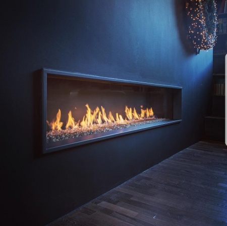 Встраиваемый очаг 1800 SappFire по цене 57 900 руб.