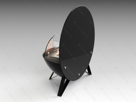 Напольный биокамин Lux Fire "Мармелад" Напольный биокамин Lux Fire "Мармелад" по цене 65 890 руб.