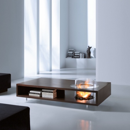 Стол - биокамин  Coffee Fire Long по цене 159 144 руб.