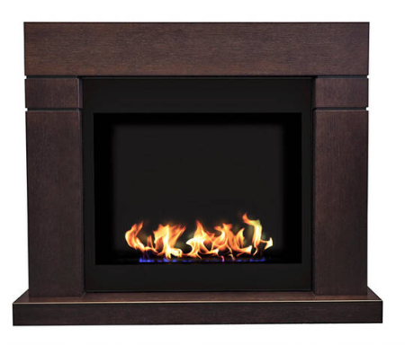 Биокамин Zefire Актон по цене 73 500 руб.